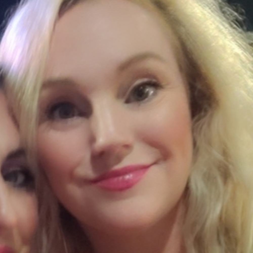 Meet your Posher, Lacy